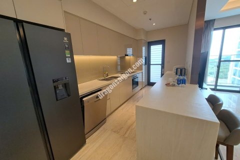 3 bedrooms Apartment in District 7, Ho Chi Minh, No. 30305 7
