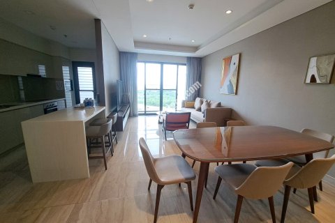 3 bedrooms Apartment in District 7, Ho Chi Minh, No. 30305 2