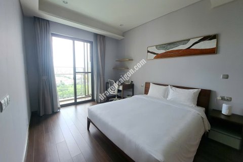 3 bedrooms Apartment in District 7, Ho Chi Minh, No. 30305 6