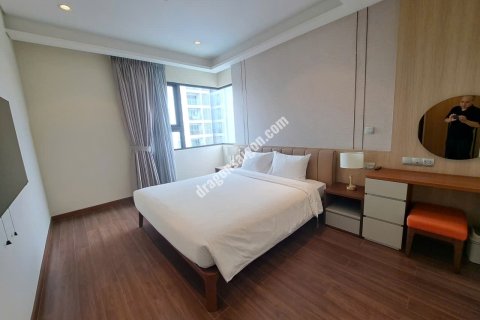 3 bedrooms Apartment in District 7, Ho Chi Minh, No. 30305 3