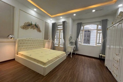 50m2 Townhouse in District 7, Ho Chi Minh,  No. 30310 5