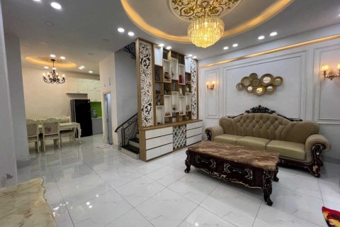 50m2 Townhouse in District 7, Ho Chi Minh,  No. 30310 6