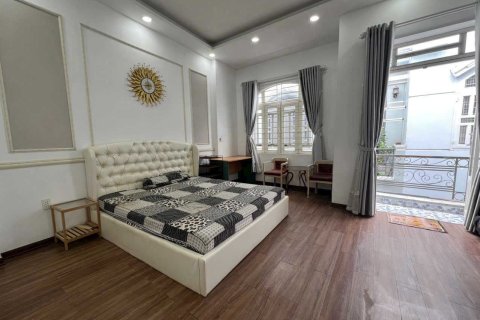 50m2 Townhouse in District 7, Ho Chi Minh,  No. 30310 7