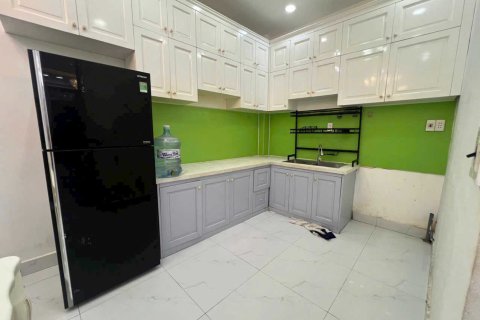 50m2 Townhouse in District 7, Ho Chi Minh,  No. 30310 4