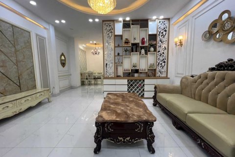 50m2 Townhouse in District 7, Ho Chi Minh,  No. 30310 3