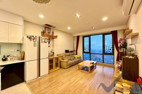 Квартира с 2 спальнями в Лонгбьен, Ханой ,  № 19555