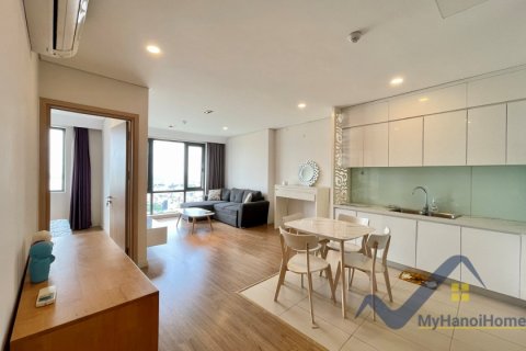 2 bedrooms Apartment in Long Bien, Ha Noi,  No. 19557
