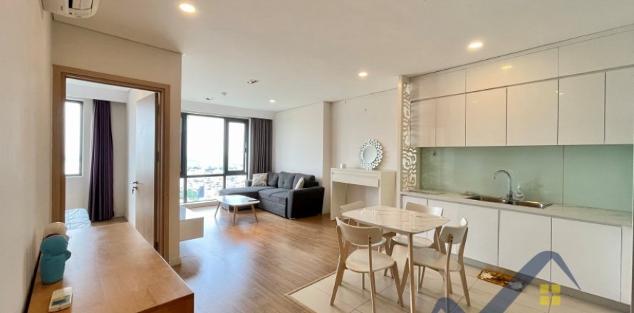 2 bedrooms Apartment in Long Bien, Ha Noi,  No. 19557