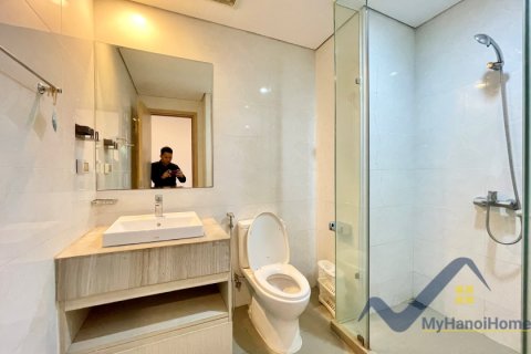 2 bedrooms Apartment in Long Bien, Ha Noi,  No. 19557 14