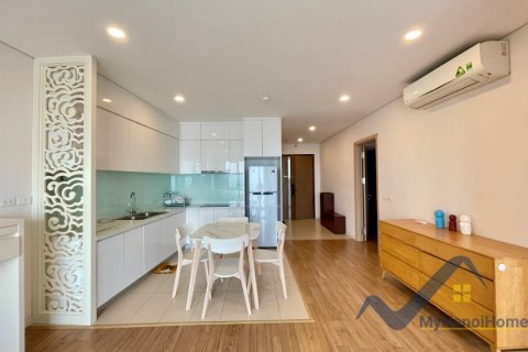 2 bedrooms Apartment in Long Bien, Ha Noi,  No. 19557 5