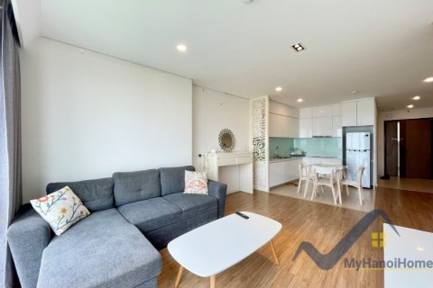 2 bedrooms Apartment in Long Bien, Ha Noi,  No. 19557 4