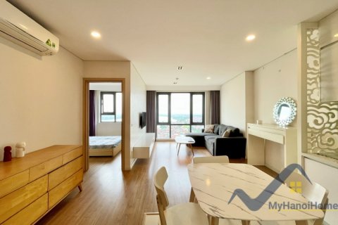 2 bedrooms Apartment in Long Bien, Ha Noi,  No. 19557 2