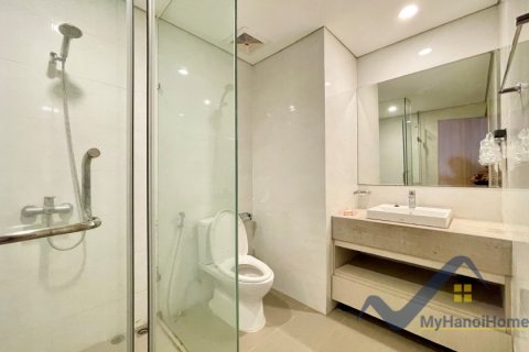 2 bedrooms Apartment in Long Bien, Ha Noi,  No. 19557 10