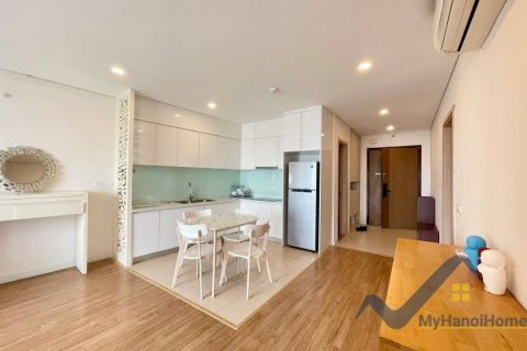 2 bedrooms Apartment in Long Bien, Ha Noi,  No. 19557 3