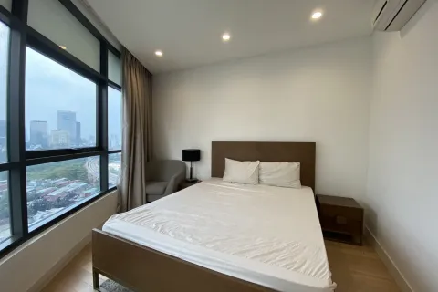 3 bedrooms Apartment in Binh Thanh, Ho Chi Minh,  No. 27221 7