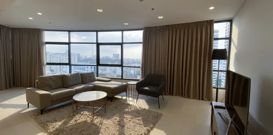 3 bedrooms Apartment in Binh Thanh, Ho Chi Minh,  No. 27221