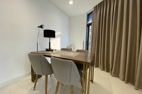 3 bedrooms Apartment in Binh Thanh, Ho Chi Minh,  No. 27221 3
