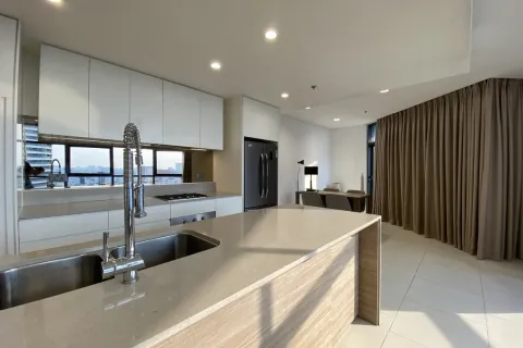 3 bedrooms Apartment in Binh Thanh, Ho Chi Minh,  No. 27221 4