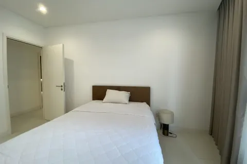 3 bedrooms Apartment in Binh Thanh, Ho Chi Minh,  No. 27221 6