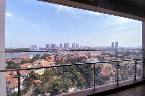 3 bedrooms Apartment in Thu Duc, Ho Chi Minh,  No. 27223 11
