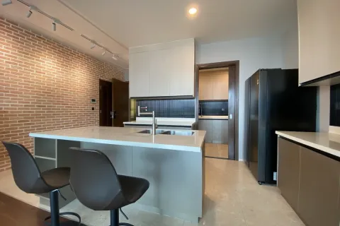 3 bedrooms Apartment in Thu Duc, Ho Chi Minh,  No. 27223 9