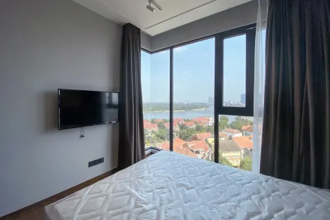 3 bedrooms Apartment in Thu Duc, Ho Chi Minh,  No. 27223 7