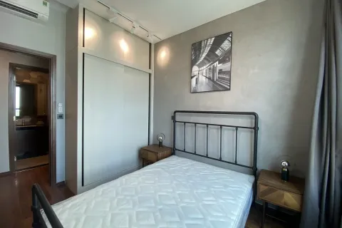3 bedrooms Apartment in Thu Duc, Ho Chi Minh,  No. 27223 4