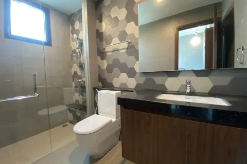 3 bedrooms Apartment in Thu Duc, Ho Chi Minh,  No. 27223 5