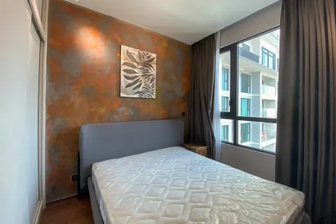 3 bedrooms Apartment in Thu Duc, Ho Chi Minh,  No. 27223 2