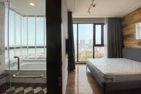 3 bedrooms Apartment in Thu Duc, Ho Chi Minh,  No. 27223 8