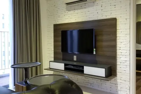 2 bedrooms Apartment in Thu Duc, Ho Chi Minh,  No. 27220 8