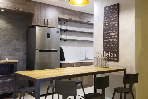 2 bedrooms Apartment in Thu Duc, Ho Chi Minh,  No. 27220 2
