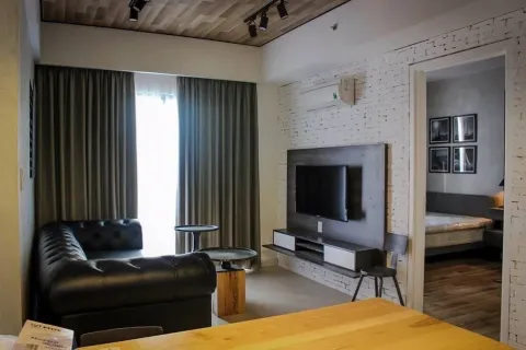 2 bedrooms Apartment in Thu Duc, Ho Chi Minh,  No. 27220 9