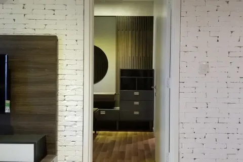 2 bedrooms Apartment in Thu Duc, Ho Chi Minh,  No. 27220 4