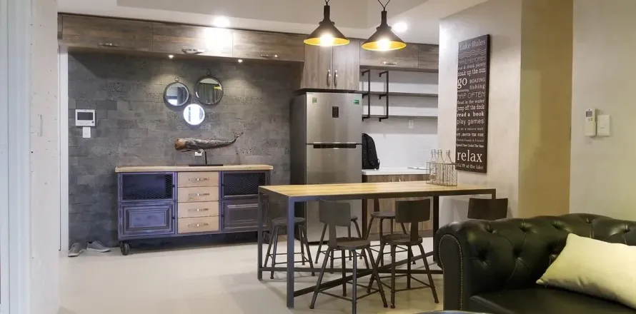 2 bedrooms Apartment in Thu Duc, Ho Chi Minh,  No. 27220