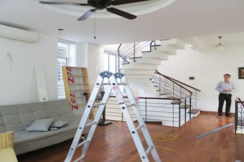 2 bedrooms Villa in Tay Ho, Ha Noi,  No. 26677 5