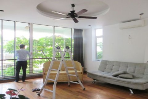 2 bedrooms Villa in Tay Ho, Ha Noi,  No. 26677 4