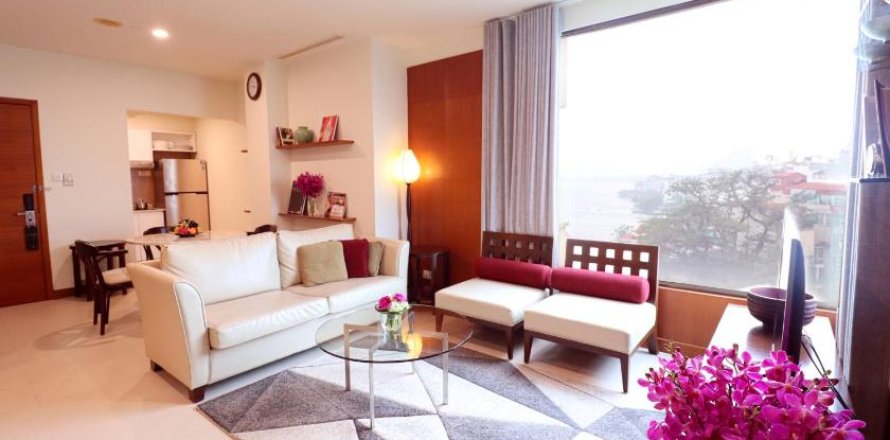 1 bedroom Apartment in Ba Dinh, Ha Noi,  No. 26685