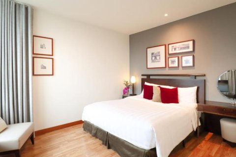 1 bedroom Apartment in Ba Dinh, Ha Noi,  No. 26685 4