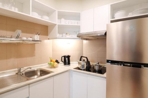 1 bedroom Apartment in Ba Dinh, Ha Noi,  No. 26685 2