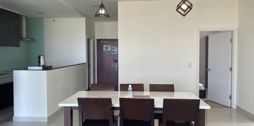 3 bedrooms Condo  in Thu Dau Mot,  No. 26682