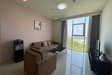 3 bedrooms Condo  in Thu Dau Mot,  No. 26682 2