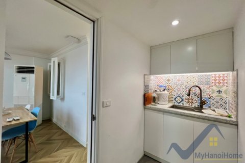 Квартира с 3 спальнями в Лонгбьен, Ханой ,  № 26657 8