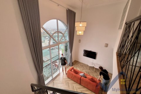 Квартира с 3 спальнями в Лонгбьен, Ханой ,  № 26657 19