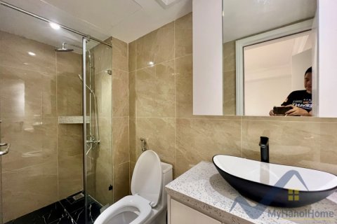 Квартира с 3 спальнями в Лонгбьен, Ханой ,  № 26657 11