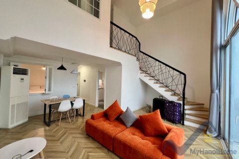 Квартира с 3 спальнями в Лонгбьен, Ханой ,  № 26657 3