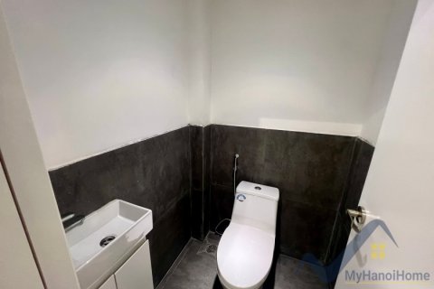 Квартира с 3 спальнями в Лонгбьен, Ханой ,  № 26657 14