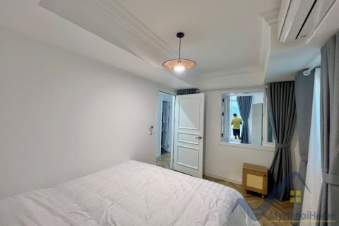 Квартира с 3 спальнями в Лонгбьен, Ханой ,  № 26657 10