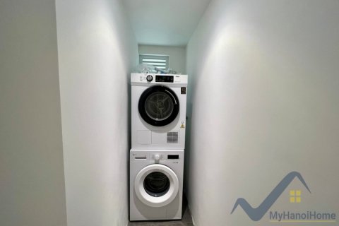 Квартира с 3 спальнями в Лонгбьен, Ханой ,  № 26657 18