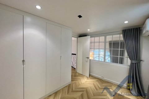 Квартира с 3 спальнями в Лонгбьен, Ханой ,  № 26657 13